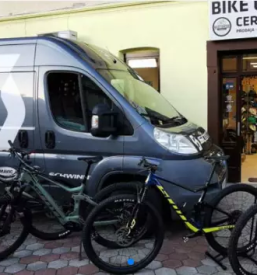 Kolesarska trgovina cerknica