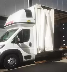 Kombi prevozi blaga po sloveniji in tujini