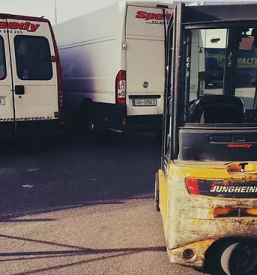 Kombi prevozi blaga po sloveniji in tujini