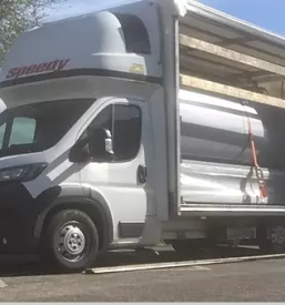 Kombi prevozi blaga po sloveniji in tujini