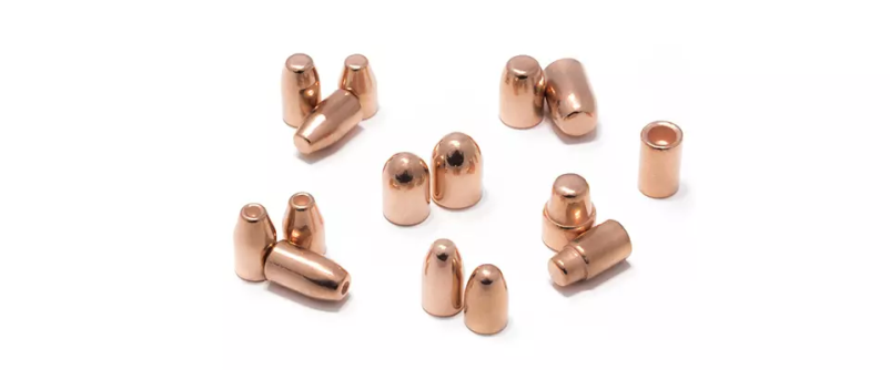 Komponente za strelivo