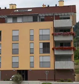 Komunalne storitve lasko