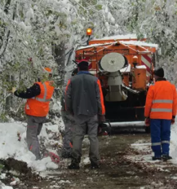 Komunalne storitve lasko