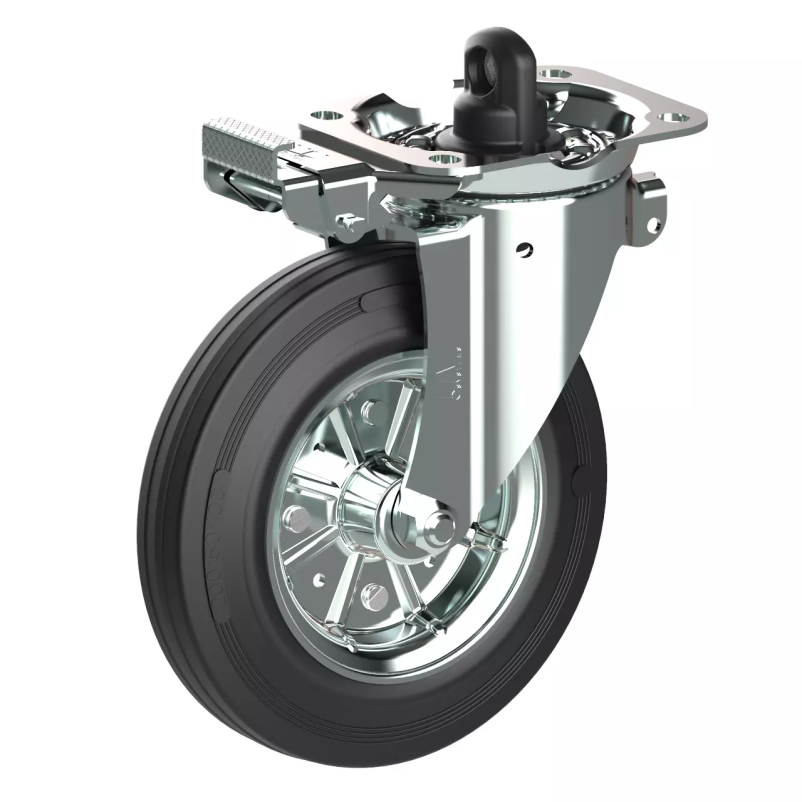 Kvalitetna kontejnerska kolesa Slovenija