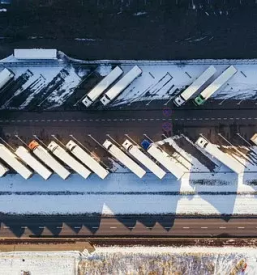 Kontejnerski prevozi blaga po sloveniji