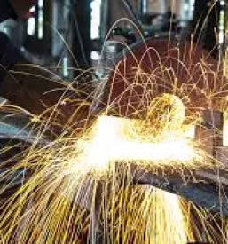 Kontrola varjenja pomurje