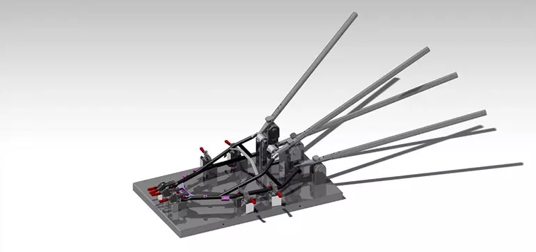 Kvalitetna kontrolna merilna orodja v Sloveniji