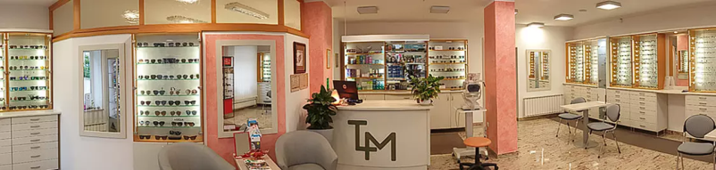 Sončna očala Mozirje