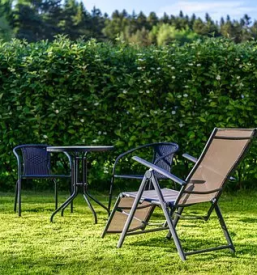 Kosnja trave prekmurje