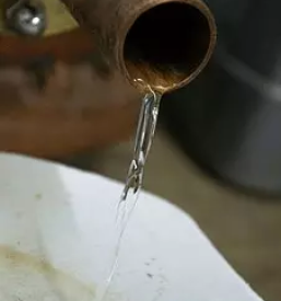 Kotli za zganjekuho primorska