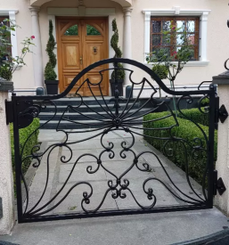 Kovana vrata savinjska