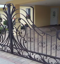 Kovana vrata savinjska