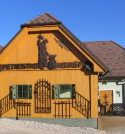 Kovane dvoriscne ograje savinjska