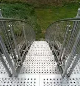 Kovinske konstruckije posavje