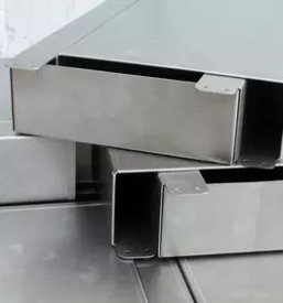 Kovinske konstrukcije ljubljana