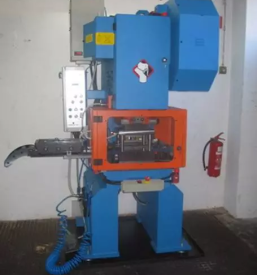 Kovinski izdelki po meri goriska