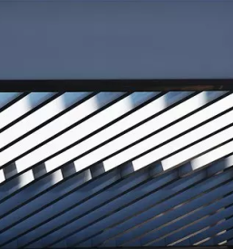 Kovinski nadstreski osrednja slovenija