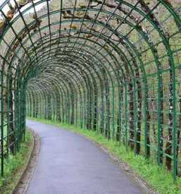 Kovinski nadstreski osrednja slovenija