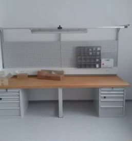 Kakovostno kovinsko pohištvo Slovenija