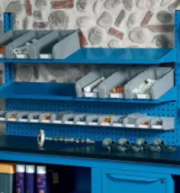 Kvalitetno kovinsko pohištvo Slovenija