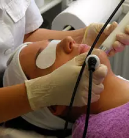 Kozmeticne in zdravstvene storitve kobarid