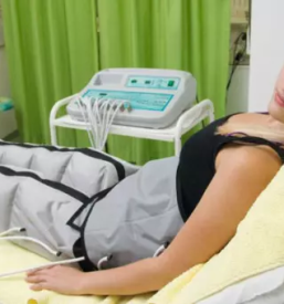 Kozmeticne in zdravstvene storitve kobarid