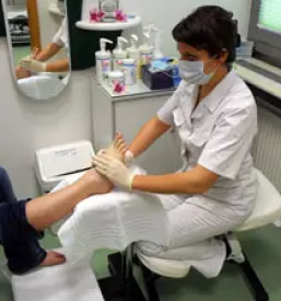 Kozmeticne in zdravstvene storitve kobarid