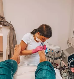 Kozmetični salon Celje