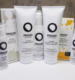 Kozmetični salon in prodaja kozmetike Celje