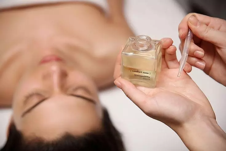 Kozmetični salon in prodaja kozmetike Celje