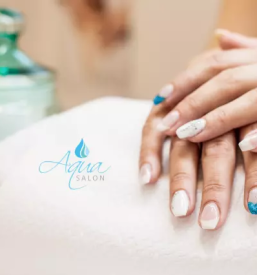 Kozmetične storitve 