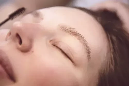 Ugoden kozmetični salon Ljubljana, okolica