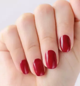 Gel nohti Ljubljana Polje