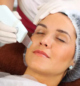 Nega obraza Ljubljana Polje