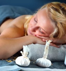 Masaža Ljubljana Polje