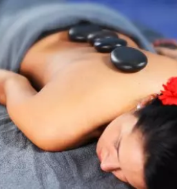 Masaža hrbta Ljubljana Polje