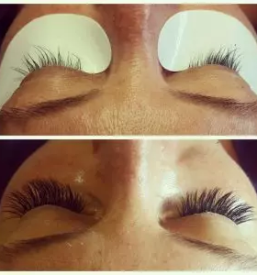 Ugodna nega obraza v Ljubljani