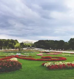 Krajinska arhitektura stajerska