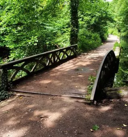 Krajinska arhitektura stajerska