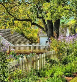 Krajinska arhitektura stajerska