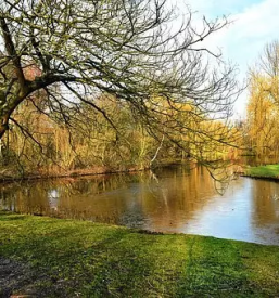 Krajinska arhitektura stajerska