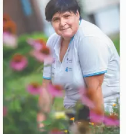 Kranio sakralna terapija Osrednja Slovenija, Slovenija