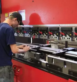 Krivljenje pločevine Slovenija