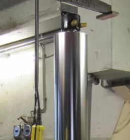 Kromiranje slovenija