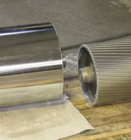 Kromiranje slovenija