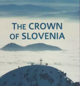 Krona slovenije