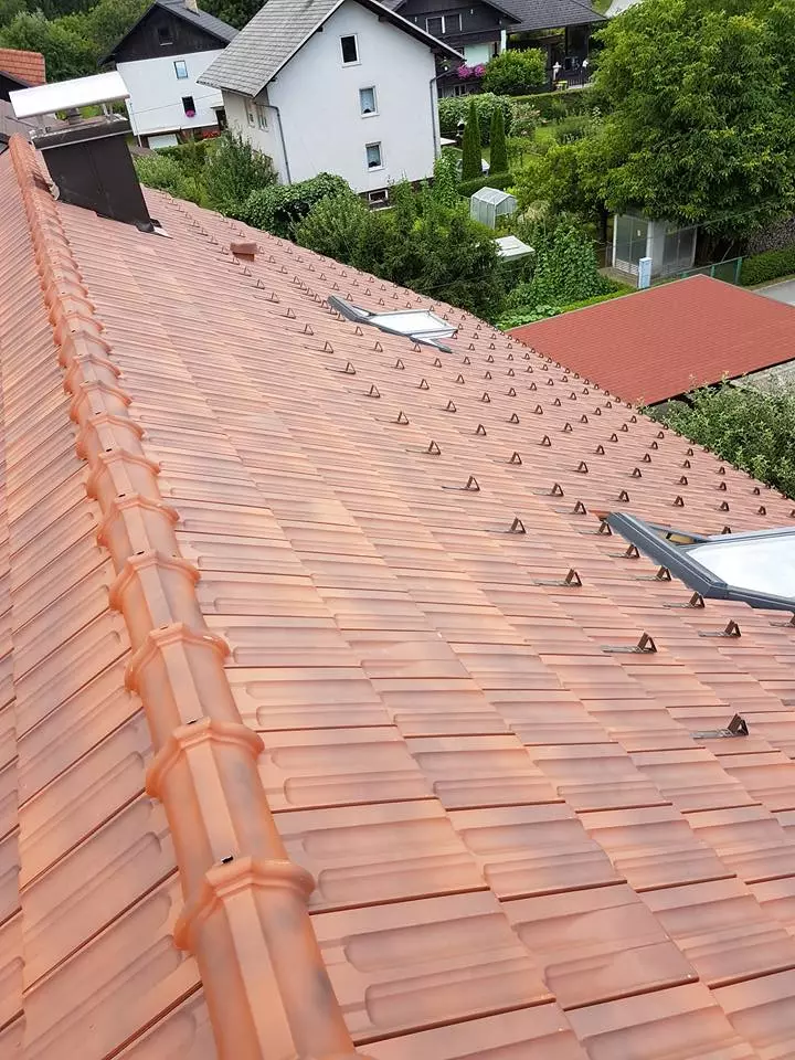 Zakaj za krovska dela na Gorenjskem izbrati nas?