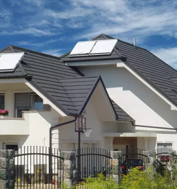 Krovska dela koroska