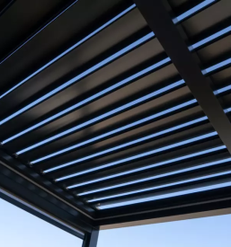 Krovska in kleparska dela podravska