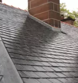 Krovska in tesarska dela osrednja slovenija